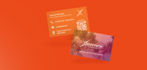 logo carte de visite