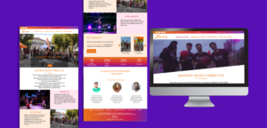 site internet Xentrick